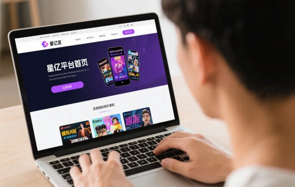 星亿娱乐新手入门全攻略：从注册到探索核心功能