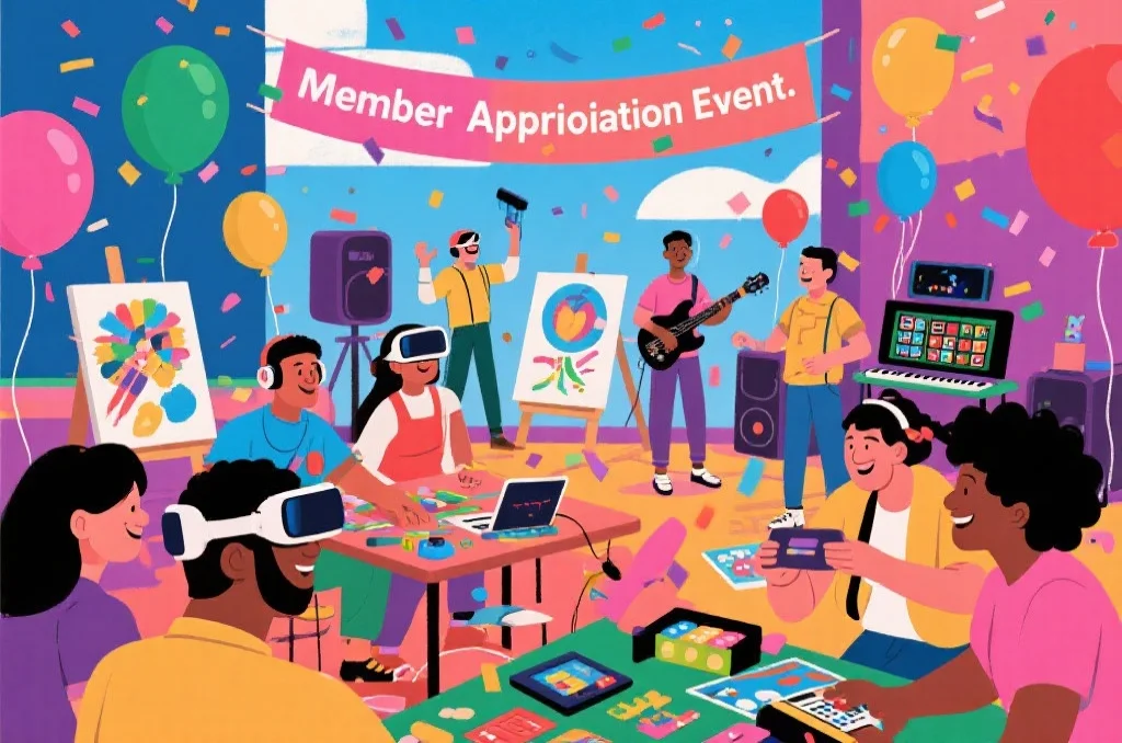 星亿娱乐2025年度盛典：尊享会员专属回馈，精彩不容错过！